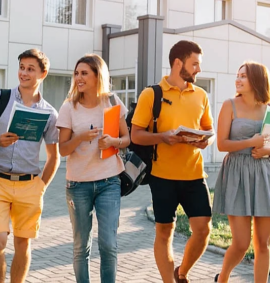 İngilizce Yaz Okulu