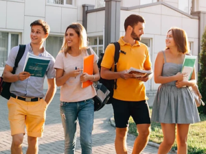 İngilizce Yaz Okulu