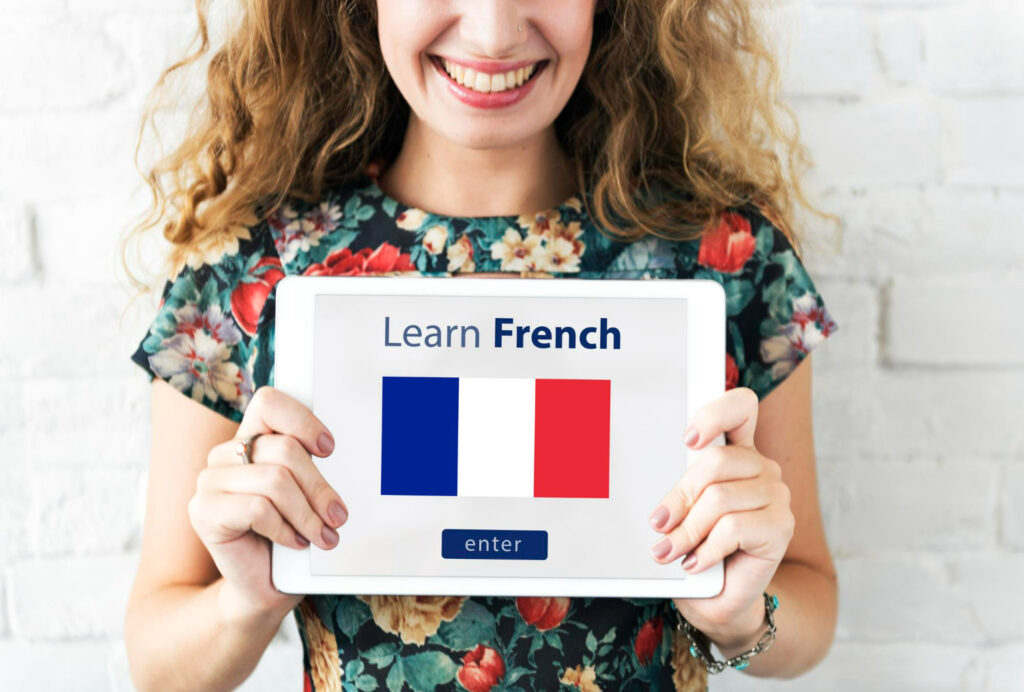 Fransızca Özel Ders