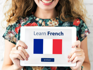 Fransızca Özel Ders