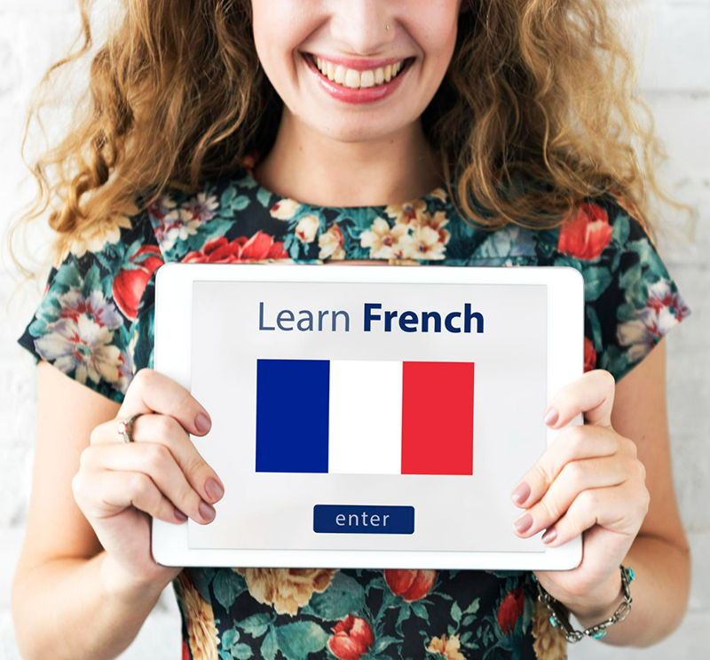 Fransızca Özel Ders
