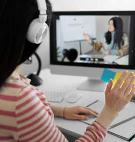 İngilizce Online Özel Ders