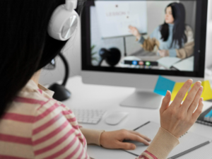 İngilizce Online Özel Ders