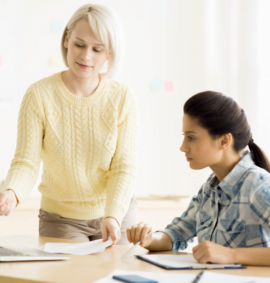 İngilizce Özel Ders