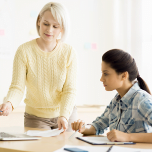 İngilizce Özel Ders