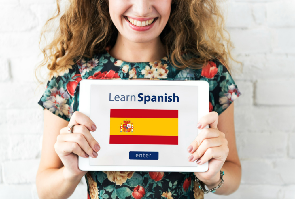 İspanyolca Özel Ders