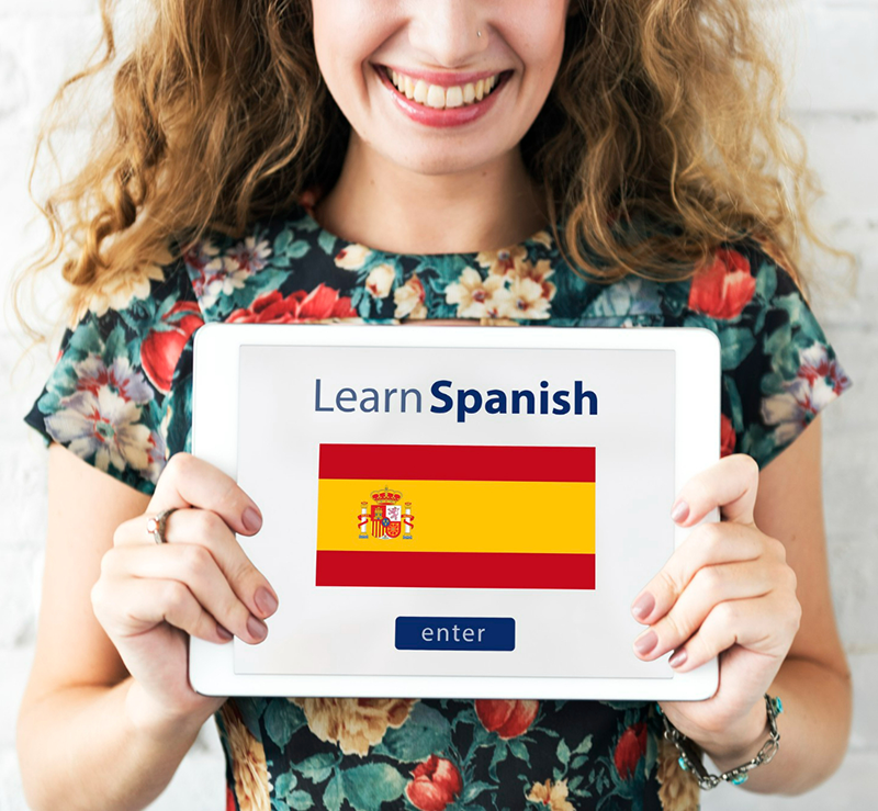 İspanyolca Özel Ders
