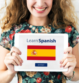 İspanyolca Özel Ders